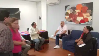 FGET abre investigación tras denuncia de empresario tabasqueño