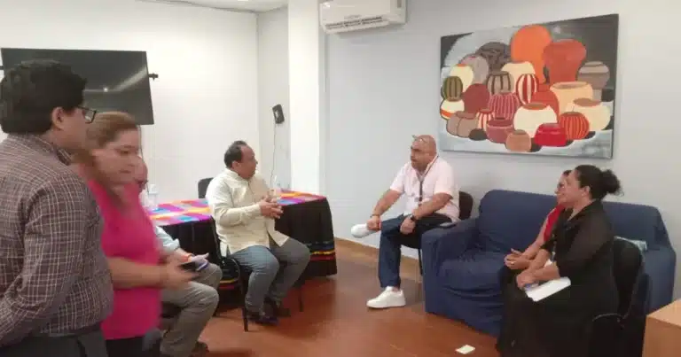 FGET abre investigación tras denuncia de empresario tabasqueño