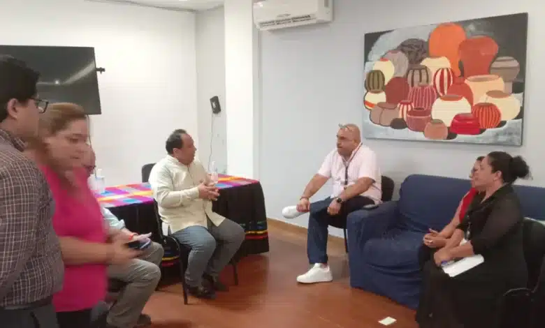 FGET abre investigación tras denuncia de empresario tabasqueño