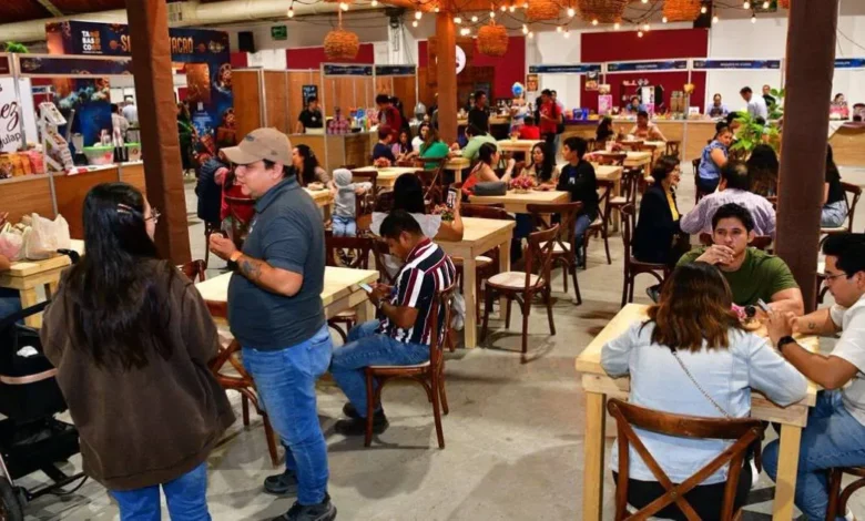 Festivales disparan el turismo regional