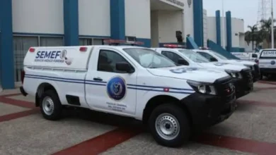 fingieron una muerte con un bulto de cemento para cobrar seguro