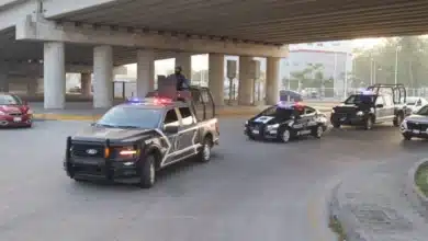 Golpe a la delincuencia en Tabasco caen seis personas con más de una tonelada de droga y armamento