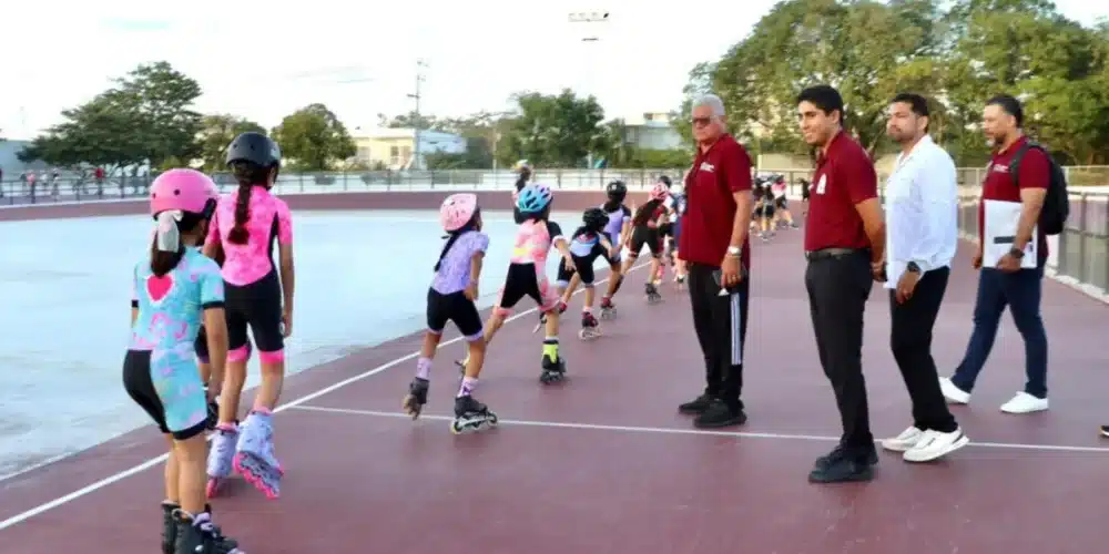 gran actividad deportiva y de convenciones para el segundo semestre del 2026