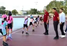 gran actividad deportiva y de convenciones para el segundo semestre del 2026