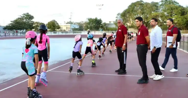 gran actividad deportiva y de convenciones para el segundo semestre del 2026