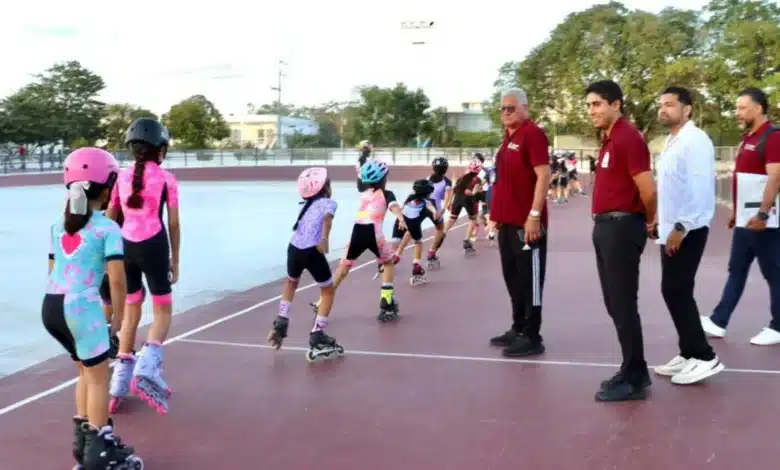 gran actividad deportiva y de convenciones para el segundo semestre del 2026