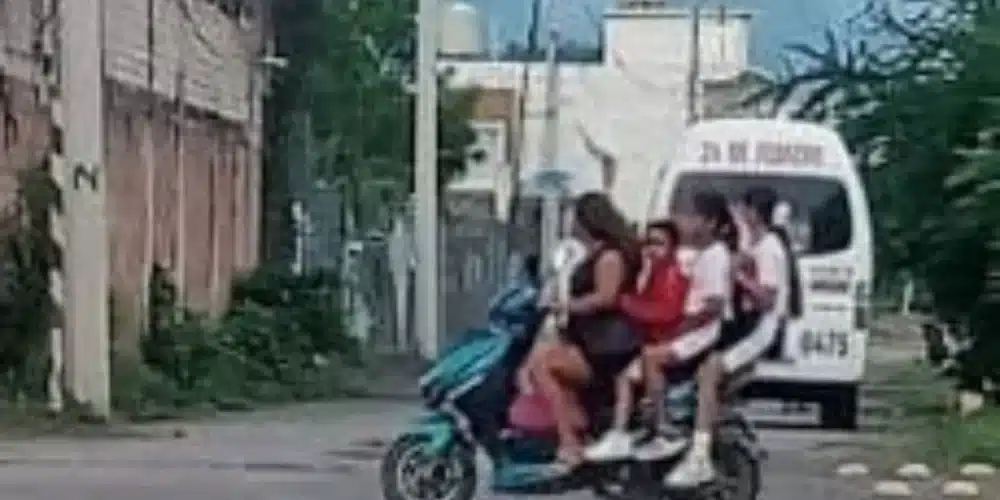 hasta cuatro niños al día ingresan a hospital por accidentes
