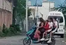 hasta cuatro niños al día ingresan a hospital por accidentes