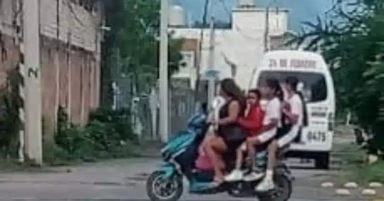 hasta cuatro niños al día ingresan a hospital por accidentes