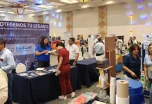 hoteleros van por un macroencuentro de negocios