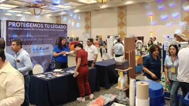 hoteleros van por un macroencuentro de negocios