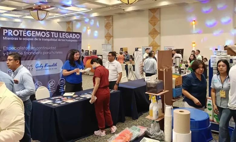 hoteleros van por un macroencuentro de negocios