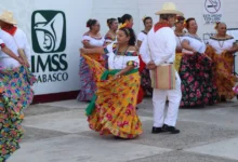 IMSS refuerza prevención de enfermedades crónicas