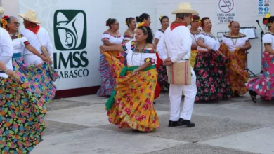 IMSS refuerza prevención de enfermedades crónicas