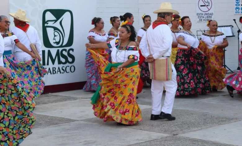 IMSS refuerza prevención de enfermedades crónicas