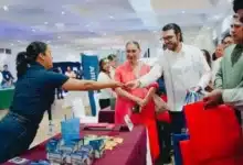 impulsan el desarrollo económico de tabasco con la inauguración de la 4.ª expo comercial e industrial 2026