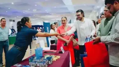 impulsan el desarrollo económico de tabasco con la inauguración de la 4.ª expo comercial e industrial 2026