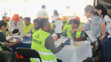 impulsan empleo con capacitación de tabiqueros