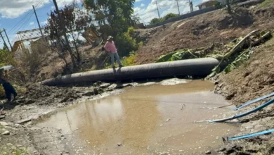 incendio de pastizal mantiene sin agua a corredor villahermosa–macultepec