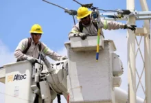 Infraestructura eléctrica en Tabasco será modernizada