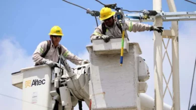Infraestructura eléctrica en Tabasco será modernizada