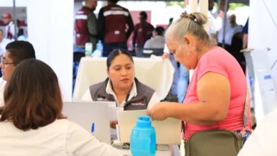 instalarán 407 consultorios médicos en comunidades de tabasco
