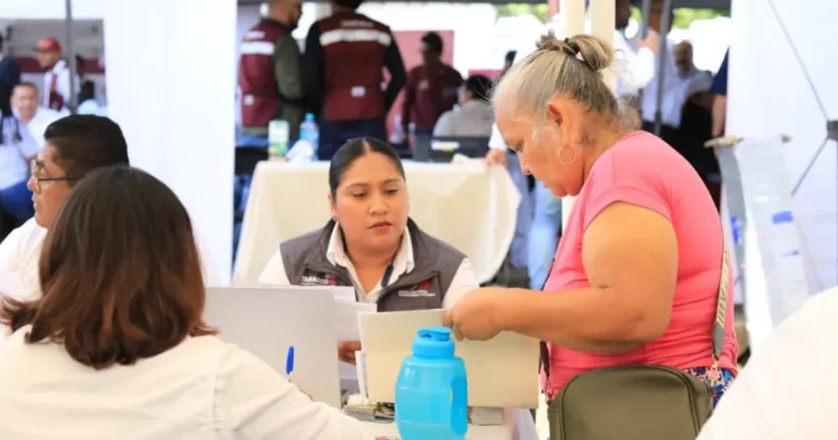 instalarán 407 consultorios médicos en comunidades de tabasco
