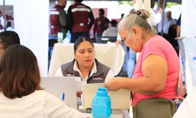 instalarán 407 consultorios médicos en comunidades de tabasco