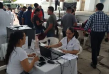 instalarán oficina móvil en cunduacán para trámites sin cita