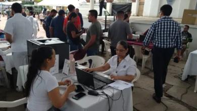 instalarán oficina móvil en cunduacán para trámites sin cita