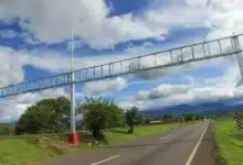 instalarán arcos de vigilancia en comalcalco