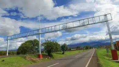 instalarán arcos de vigilancia en comalcalco