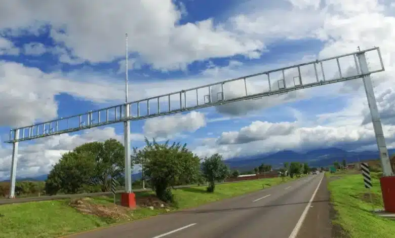 instalarán arcos de vigilancia en comalcalco