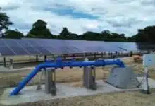 inversión de 195 mdp para infraestructura hídrica