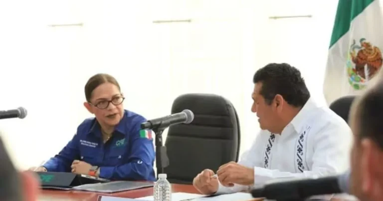 invertirá cfe 328 mdp en subestaciones eléctricas para transformar el suministro en tabasco
