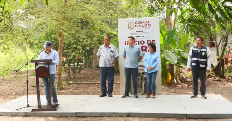 invierten 3.1 mdp en puente en comalcalco