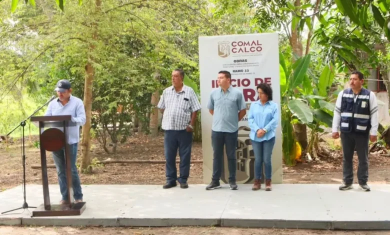 invierten 3.1 mdp en puente en comalcalco