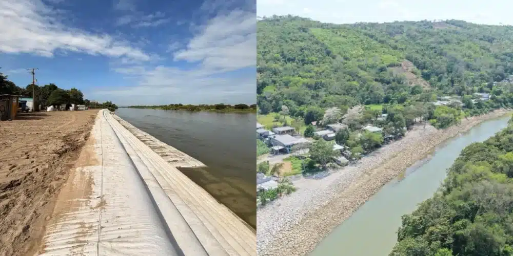 invierten más de 455 mdp en infraestructura contra inundaciones
