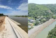 invierten más de 455 mdp en infraestructura contra inundaciones