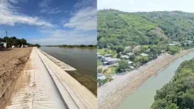 invierten más de 455 mdp en infraestructura contra inundaciones