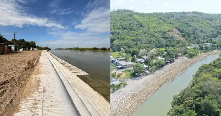invierten más de 455 mdp en infraestructura contra inundaciones