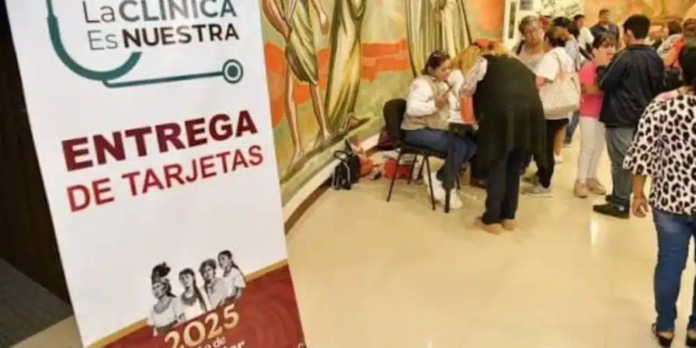 inyección económica para la infraestructura médica