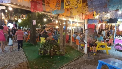 javier may defiende reubicación de “la antojería”