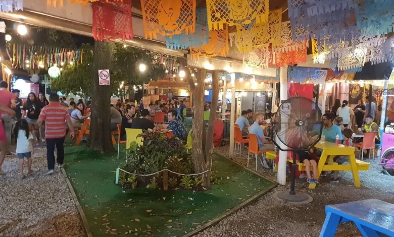 javier may defiende reubicación de “la antojería”