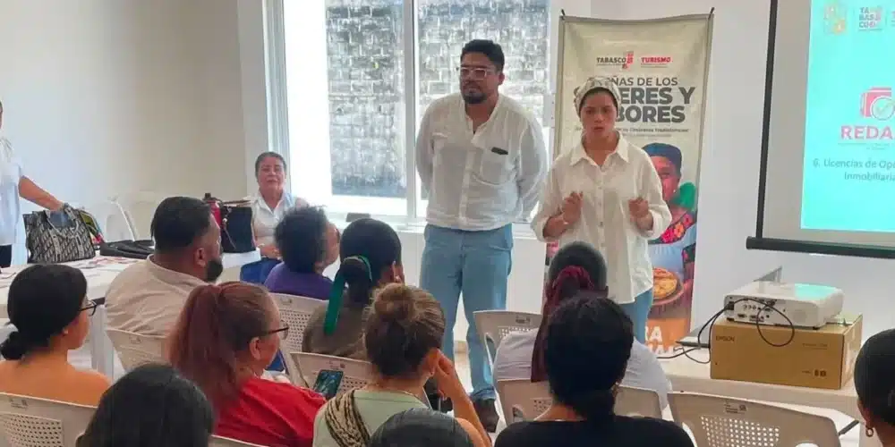 jornada en paraíso impulsa el bienestar comunitario a través del turismo
