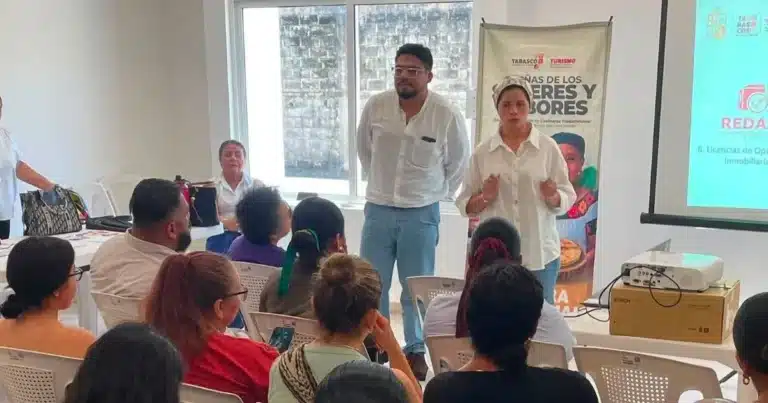jornada en paraíso impulsa el bienestar comunitario a través del turismo