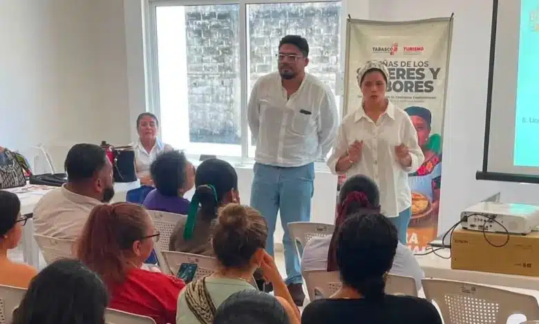 jornada en paraíso impulsa el bienestar comunitario a través del turismo