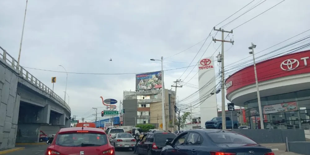 jueves caluroso para tabasco