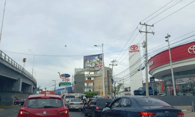 jueves caluroso para tabasco
