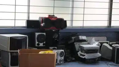 lanzan campaña de reciclaje electrónico gratuito para empresas